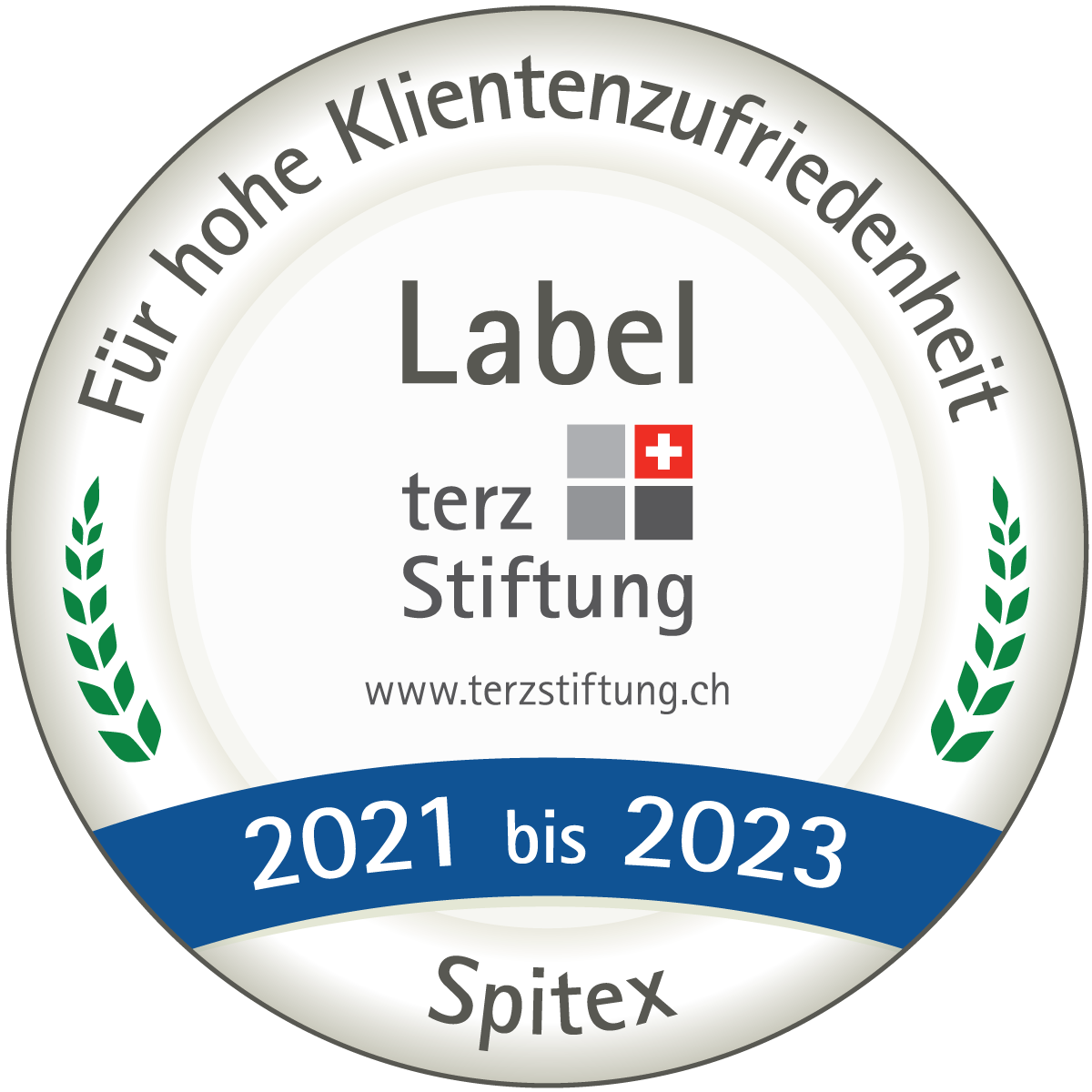 Label terz Stiftung