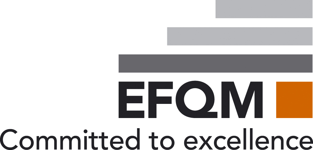 Logo EFQM