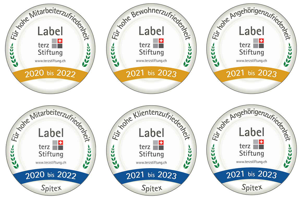 terz Labels